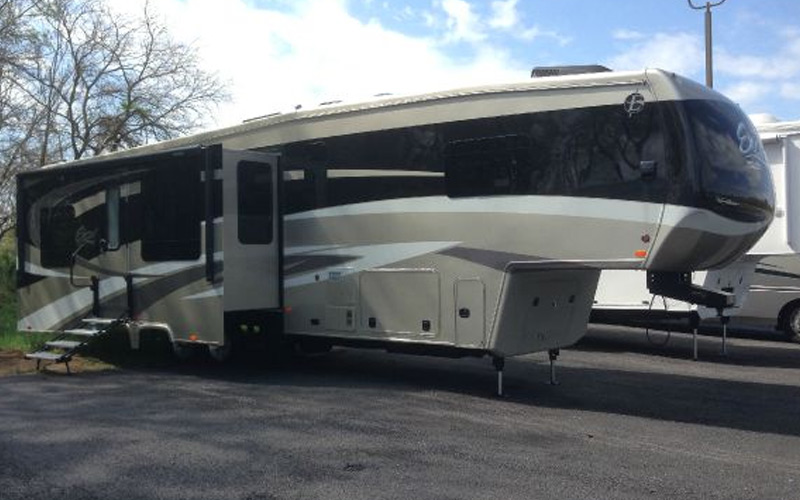 2015 Excel Limited L36SDM - Carsforsale.com