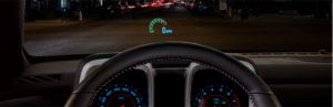 Chevy Camaro Technology
