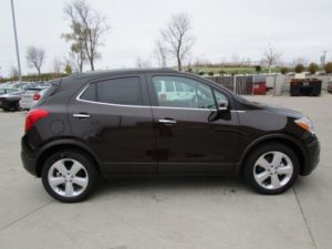 Buick Encore