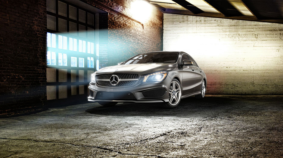 CLA