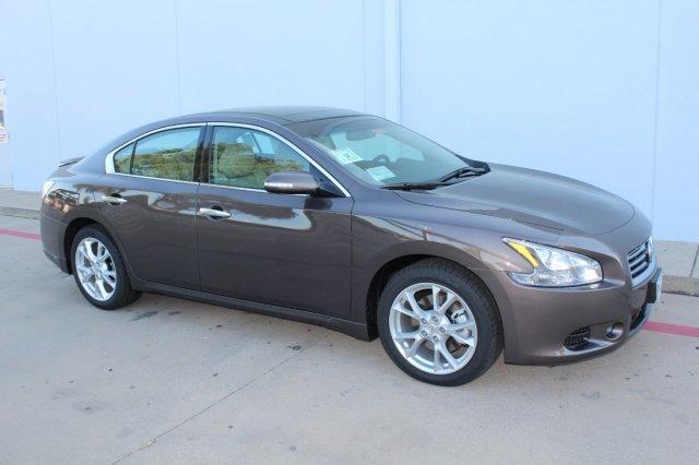 2014 Nissan Maxima