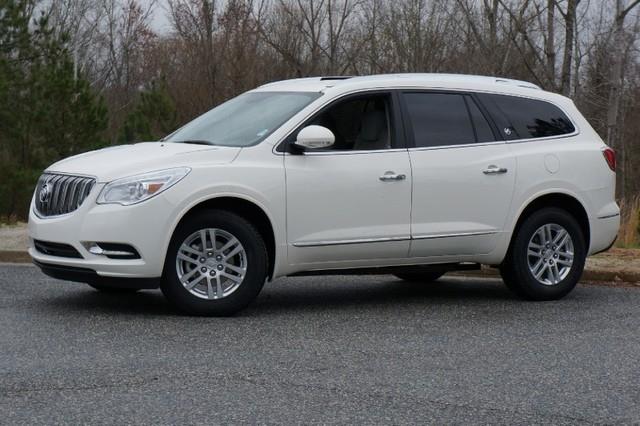 Buick Enclave