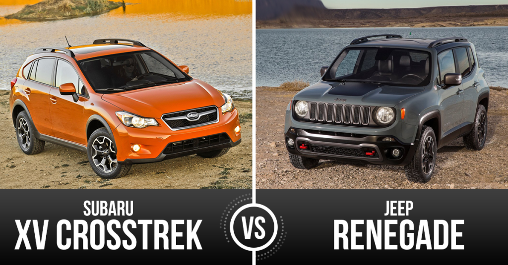 jeep vs trek