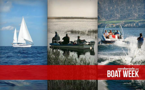 Which Type of Boat Should You Buy?