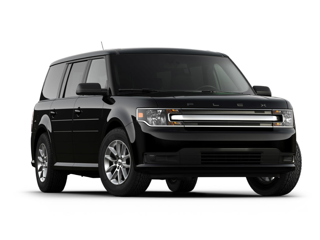 2015 Ford Flex