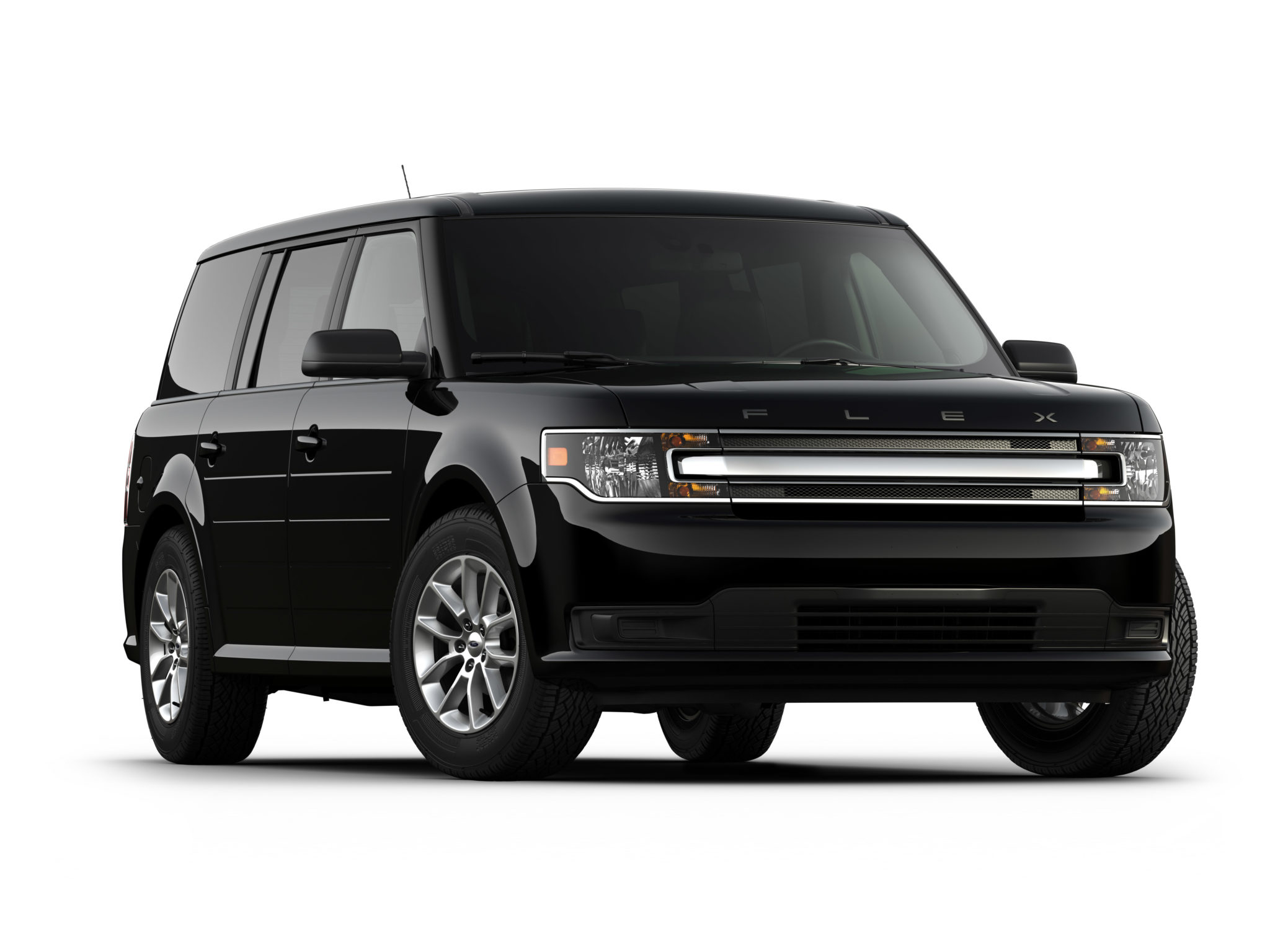Ford Flex 3 5 ECOBOOST