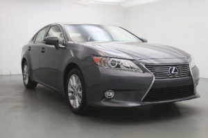 2015 Lexus ES 200h