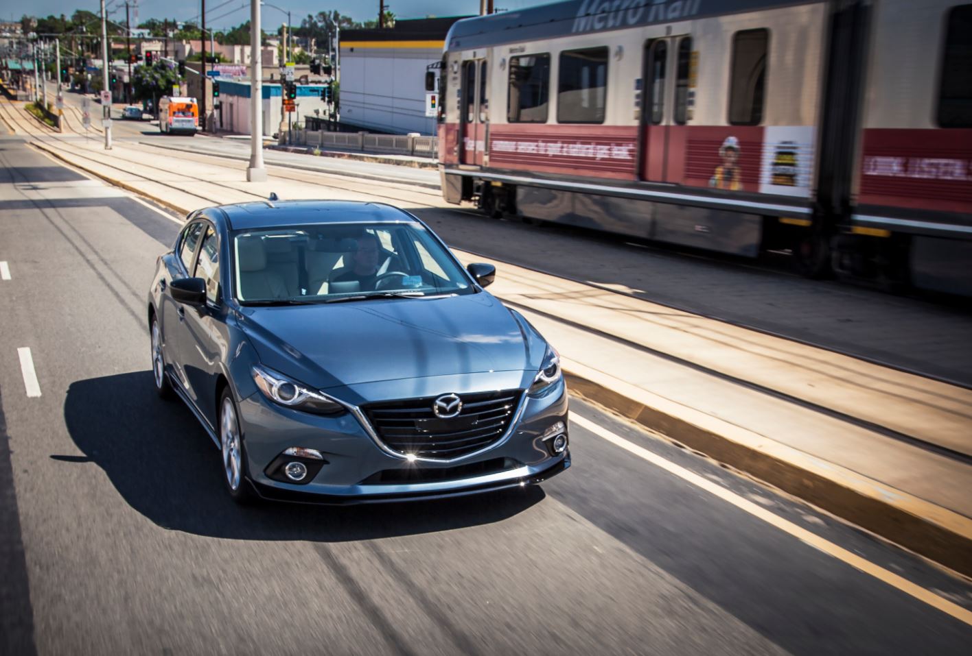 2015 mazda mazda3