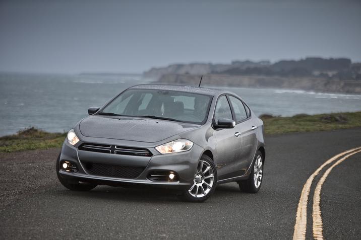 2015 dodge dart