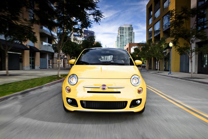 2015 fiat 500