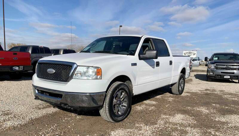 2007 Ford F-150 on Carsforsale.com