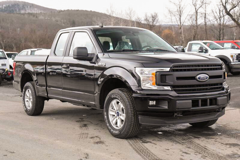 2020 Ford F-150 on Carsforsale.com