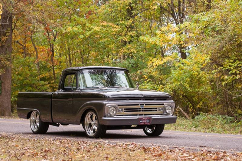 1964 Ford F-100 on Carsforsale.com