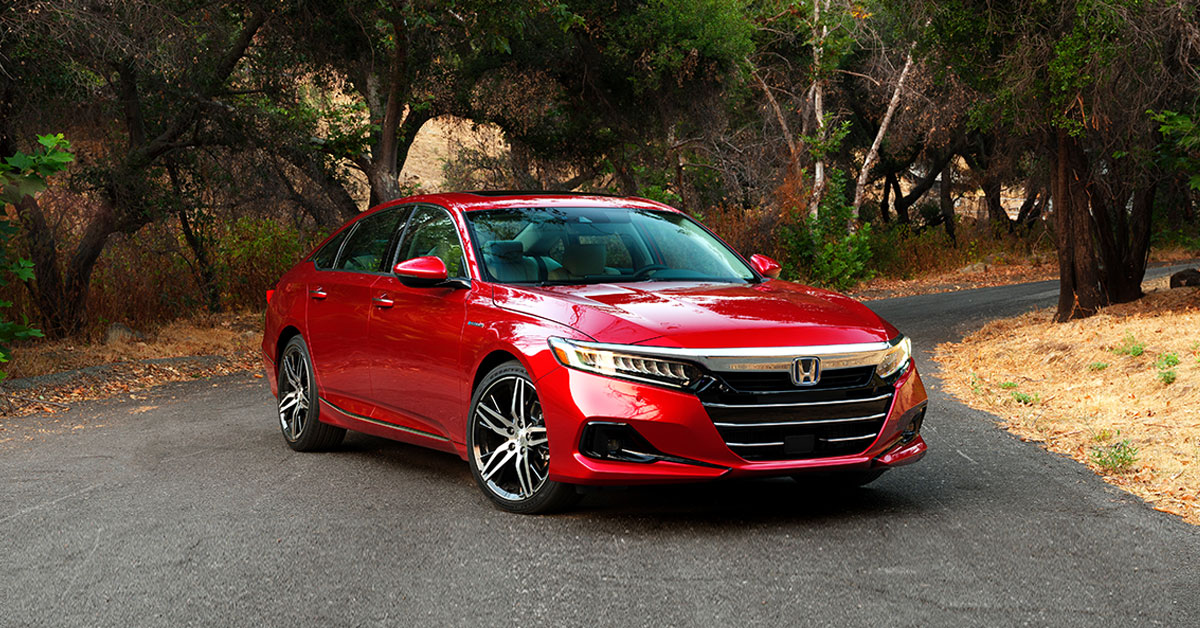 What Are The Generations Of Honda Accord | Reviewmotors.co