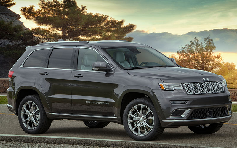 2021 Jeep Grand Cherokee - media.fcanorthamerica.com 2021 Jeep Grand Cherokee - media.fcanorthamerica.com