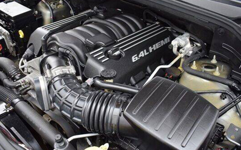 2012 Jeep Grand Cherokee 6.4L V8 - carsforsale.com 2012 Jeep Grand Cherokee 6.4L V8 - carsforsale.com