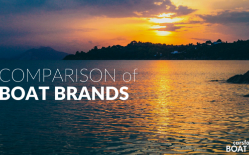 Top 10 Boat Brands