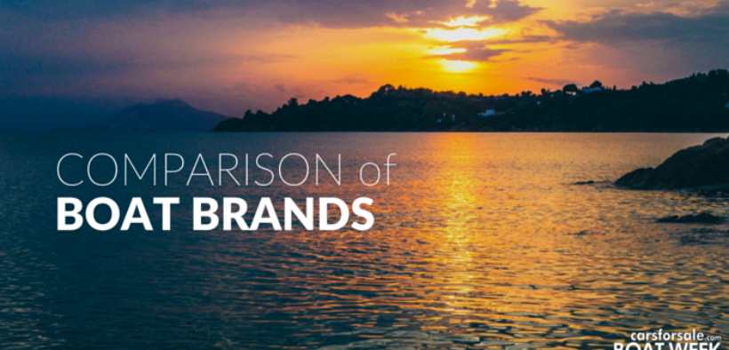 Top 10 Boat Brands