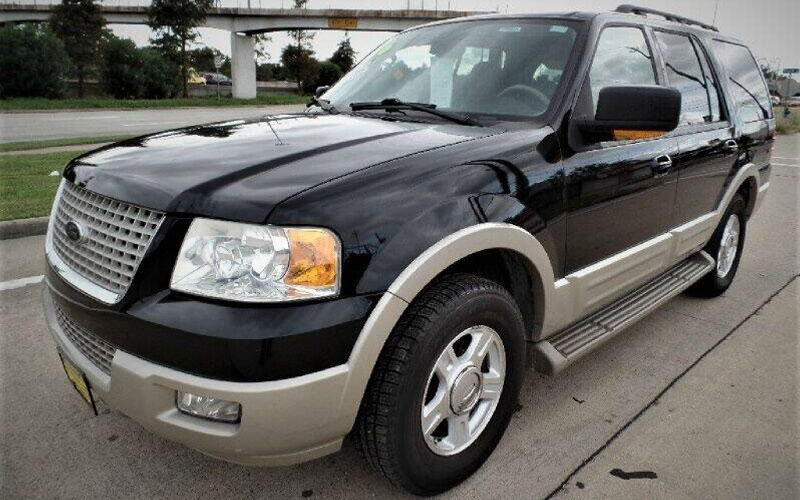 2006 Ford Expedition - carsforsale.com