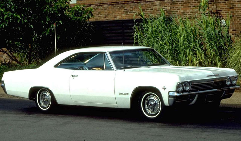 1965 Impala