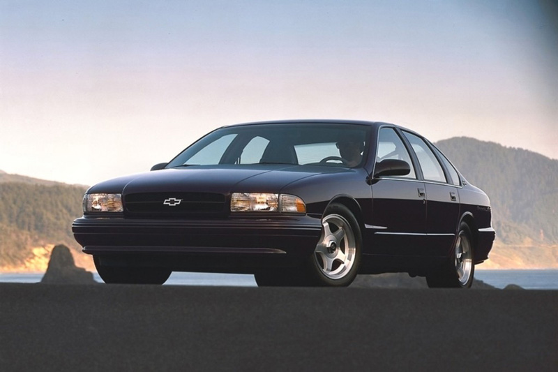 1994 Chevrolet Impala