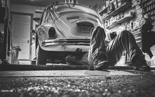 Top 20 Most and Least Expensive Cars to Repair