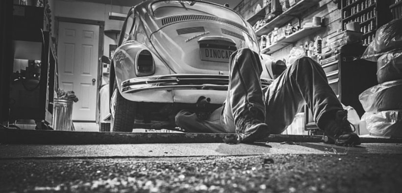 Top 20 Most and Least Expensive Cars to Repair