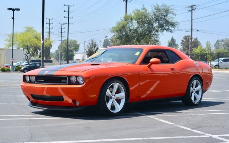 2008 Dodge Challenger - carsforsale.com