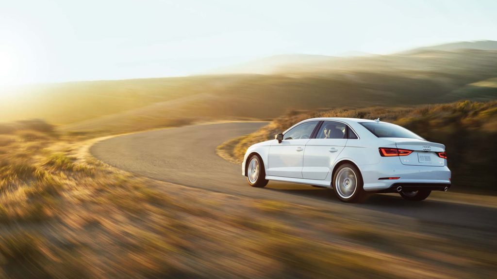 2016 Audi A3