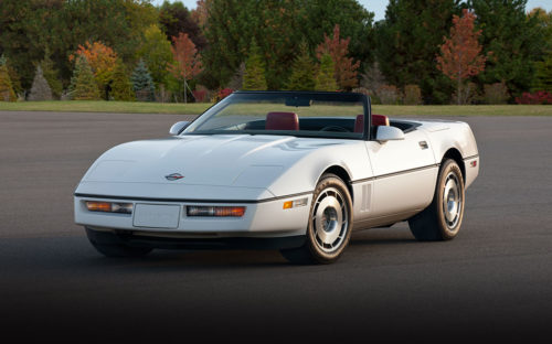 Top 10 Fast Cars Under $10,000