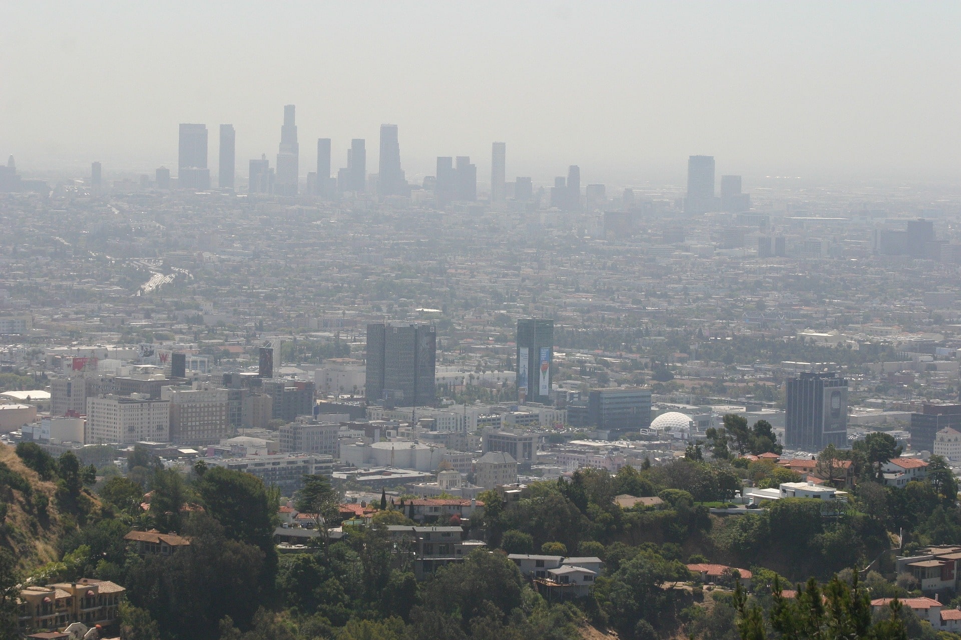Los Angeles, California