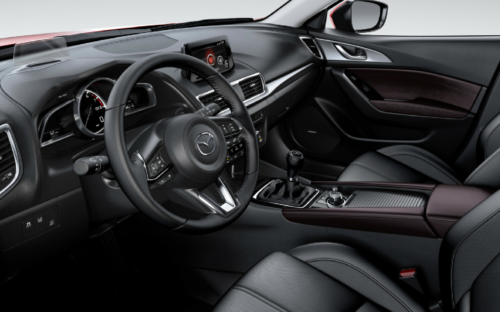 Top 10 Car Features of 2017