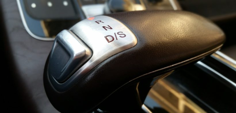 Automatic Transmission
