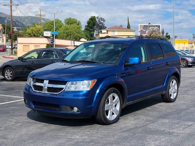 Dodge Journey