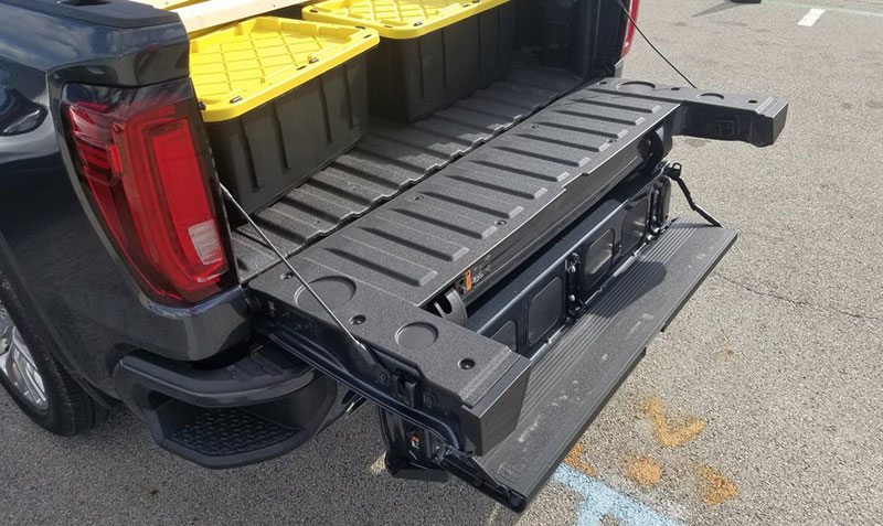 GMC-Tailgate