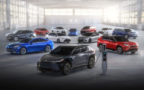 The Different Types of Cars Explained