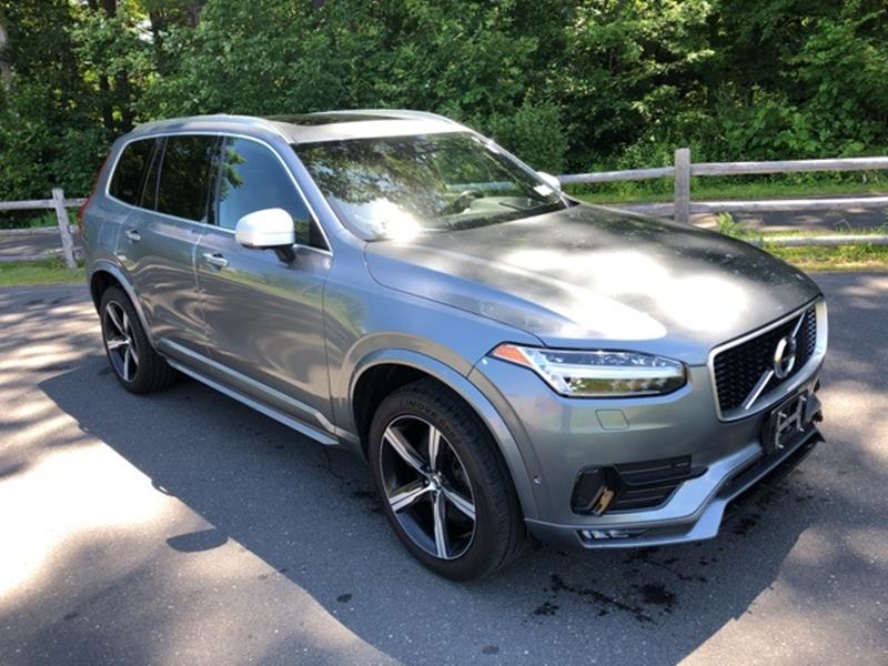 2016 Volvo XC90