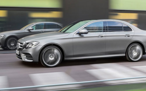 Luxury Cars