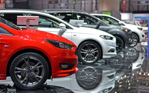 Auto Show