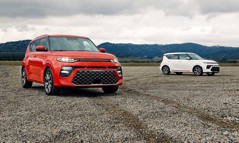 What You Need to Know: 2020 Kia Soul Review
