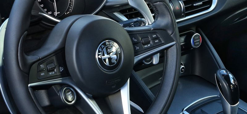 Alfa Romeo Badge Alfa Romeo Badge