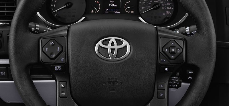 Toyota Badge Toyota Badge