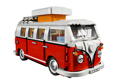 Lego Set Volkswagen