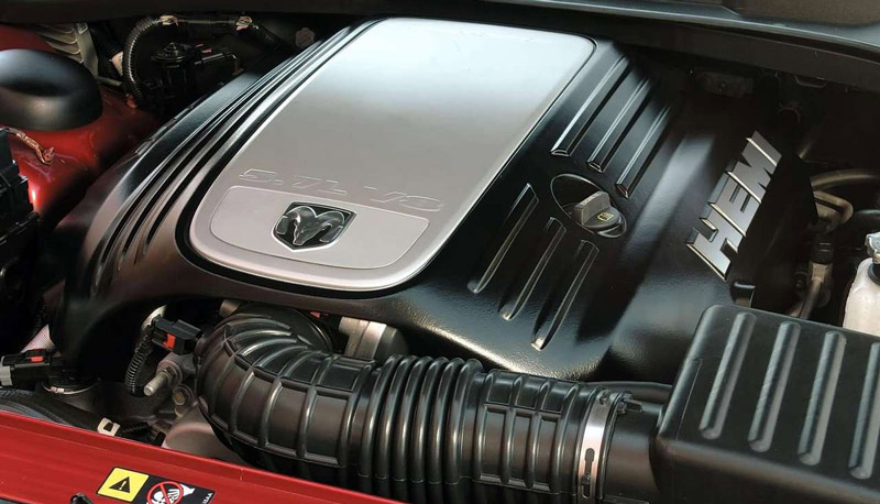 2005 Dodge Magnum RT