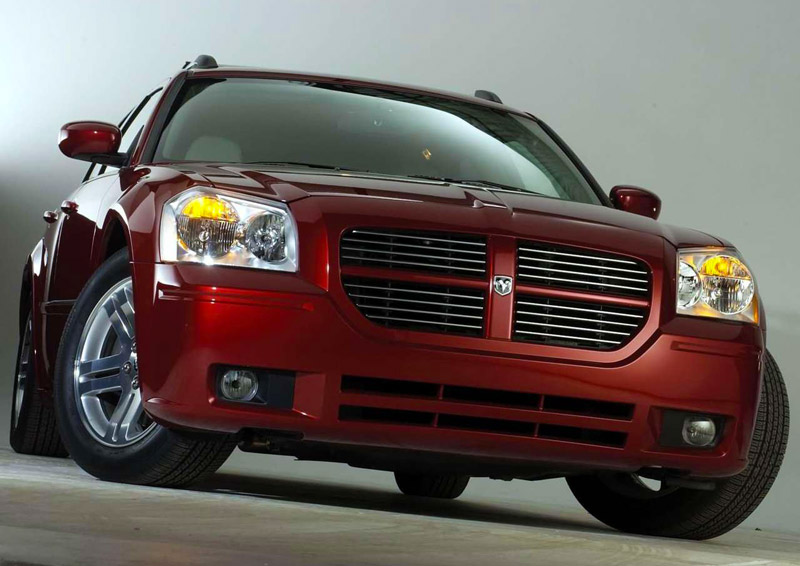 2005 Dodge Magnum
