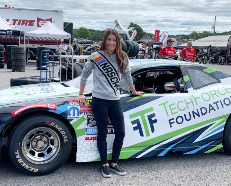 Female NASCAR Drivers That Changed Racing - Carsforsale.com®