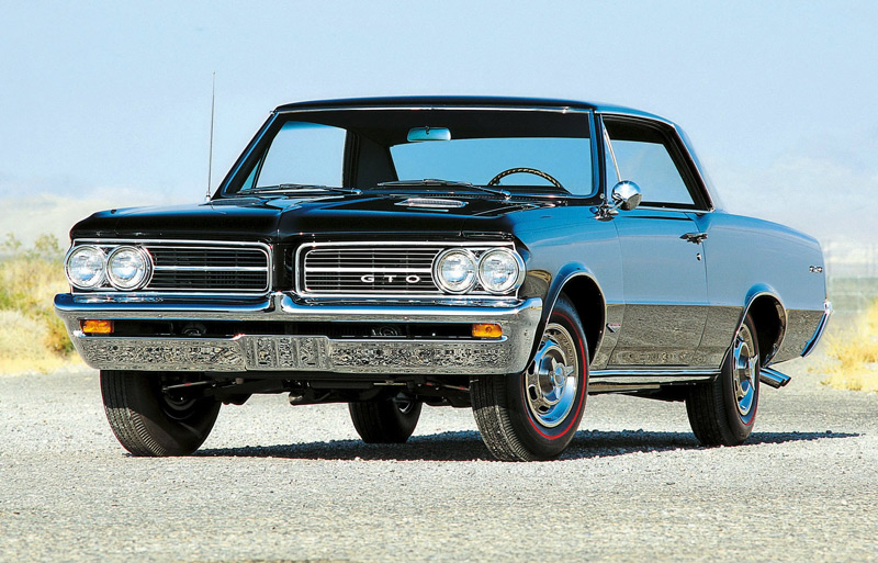 1964-Pontiac-Tempest-GTO-TW-JeffMG68-opt 1964 Pontiac Tempest with GTO option