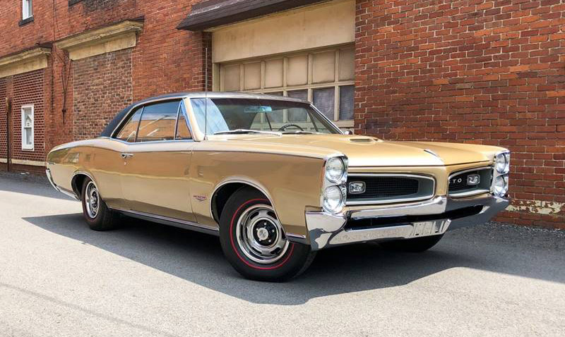 1966-Pontiac-GTO-CFS-opt 1966 Pontiac GTO on Carsforsale.com