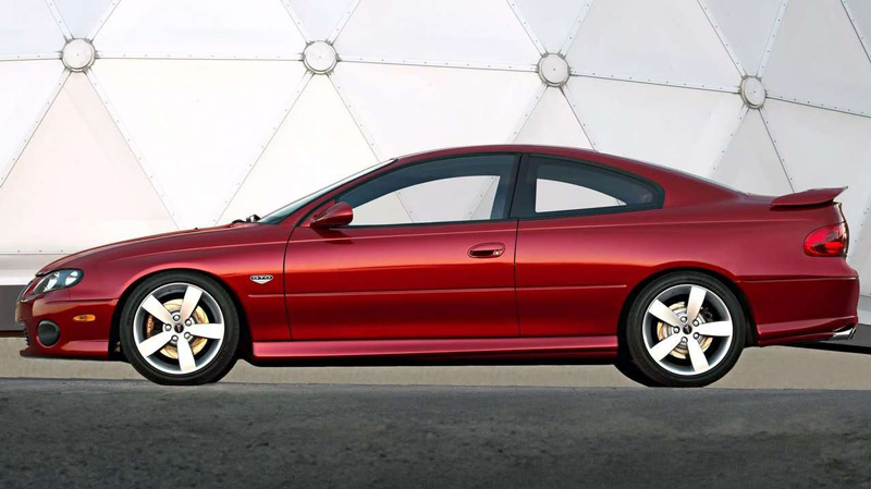 2004-Pontiac-GTO-netcarshow-opt 2004 Pontiac GTO