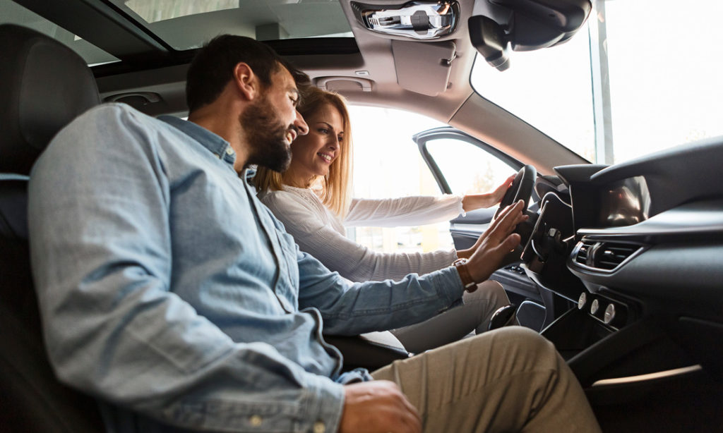 The best time of the year to buy a car is here! December is truly the best time to buy your next vehicle and here’s why.